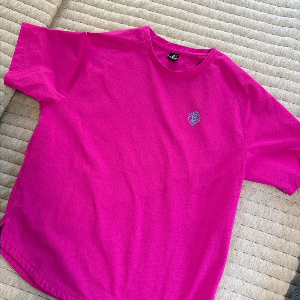 Baseball lifestyle youth Tee